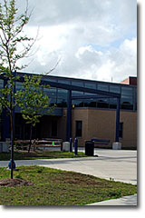 Westerly Middle School