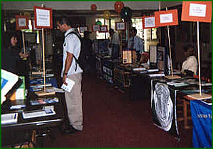 Transfer Fair