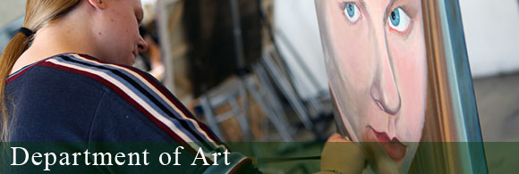 Department of Art