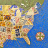 A mosaic by Jess Regelson.