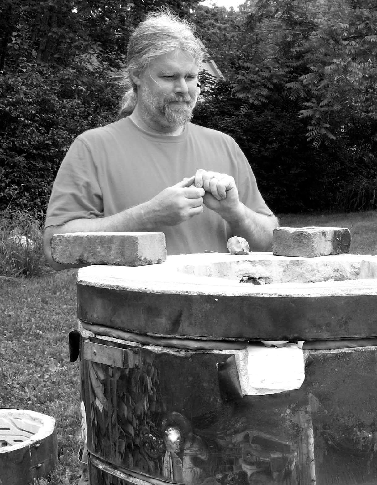 Mark Zellers