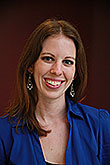 DSS Staff Photo - Rachel Ehmke