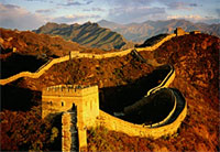 Great Wall of China