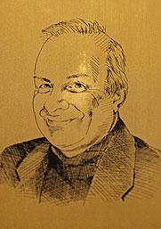 Dr. Raymond A. Ferland