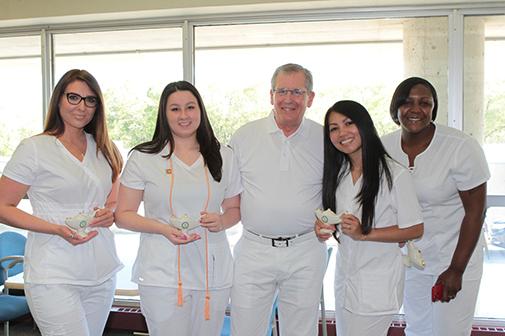 Nursing Program At Ccac Boyce Campus