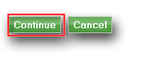 image of the Refund Account form
