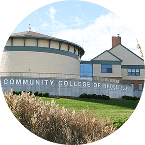 Newport County Campus