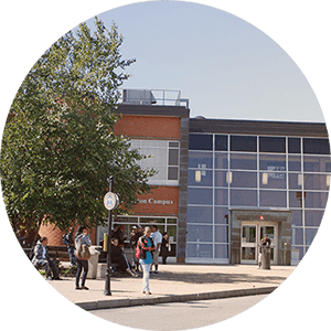 Liston Campus