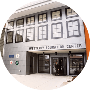 Westerly Education Center