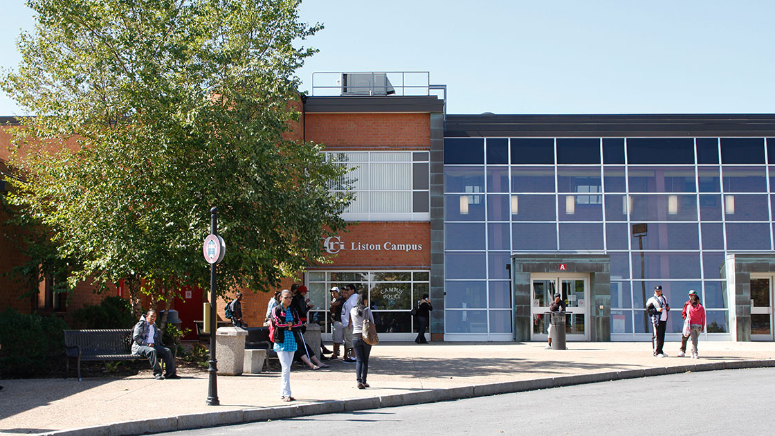 Liston Campus