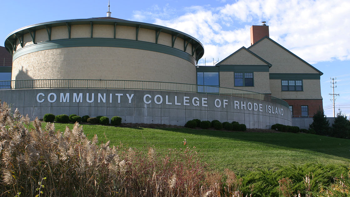 Newport County Campus