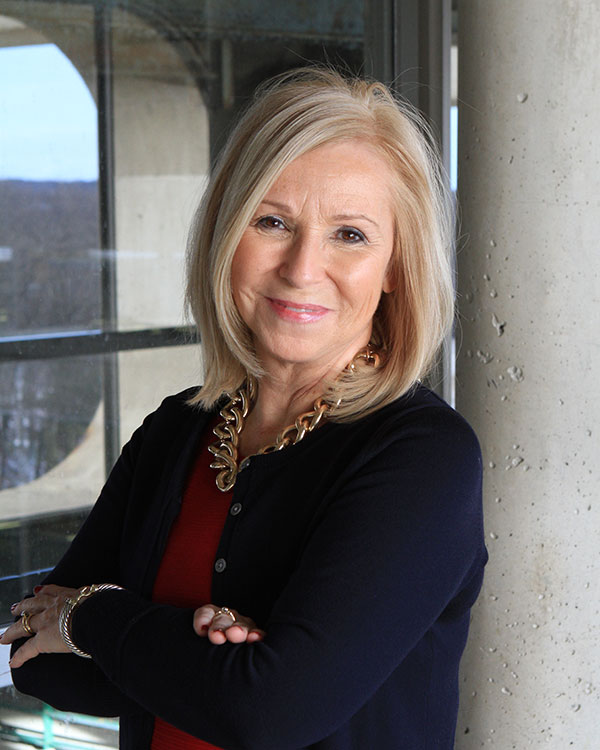 CCRI President