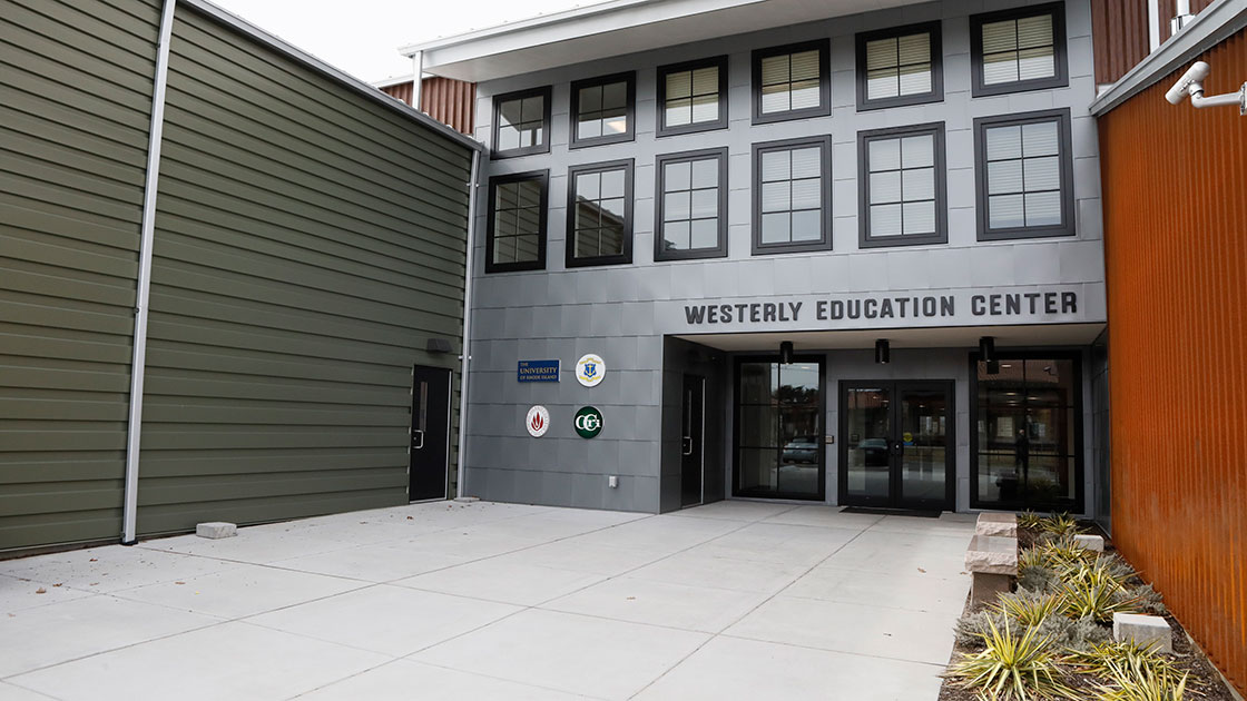 Westerly Education Center