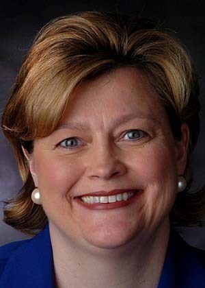 Barbara Nauman, Dean BSTM