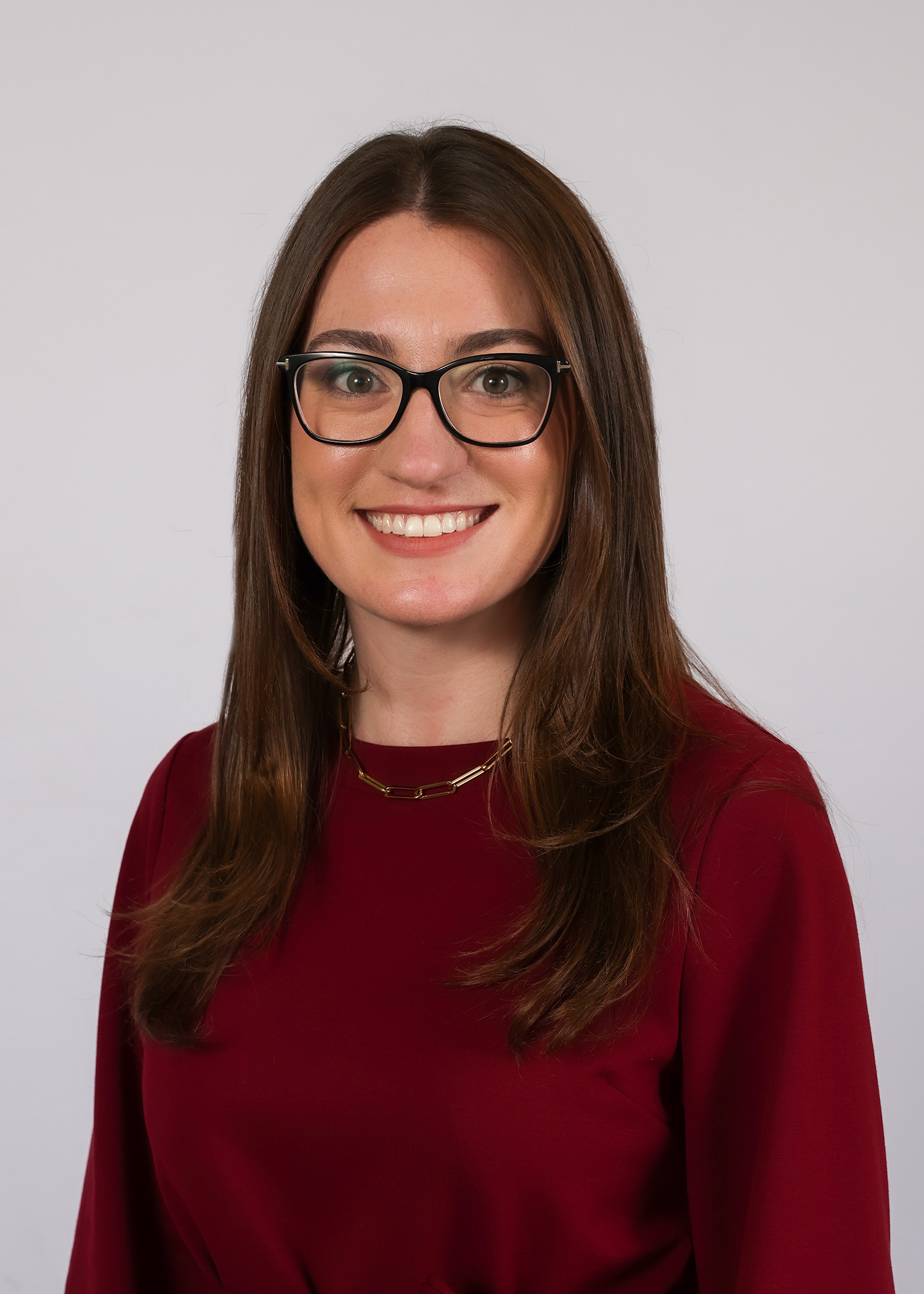 Liz Capraro, Coordinator