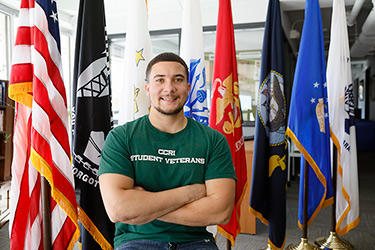 Student Veteran