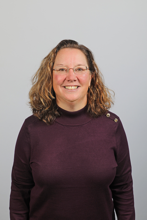 Beth Anish, Interim Director GP