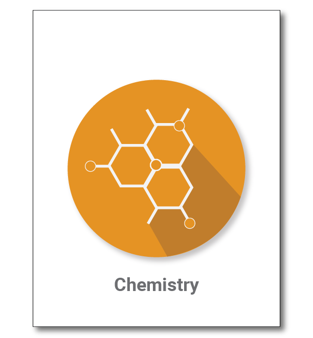 chemistry vector