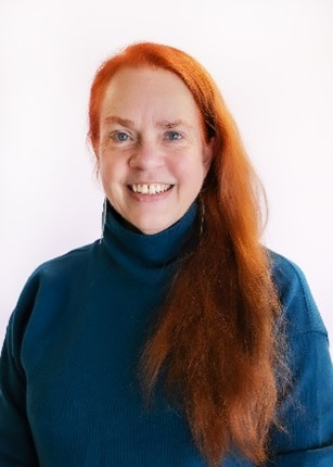 Leslie M. Killgore, Director of General Education and Professor of Sociology