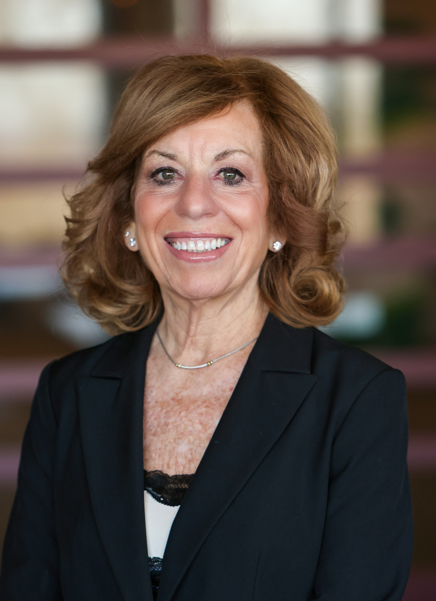 Marianne Raimondo, Ph.D., Vice President for Academic Affairs