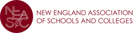 NEASC logo