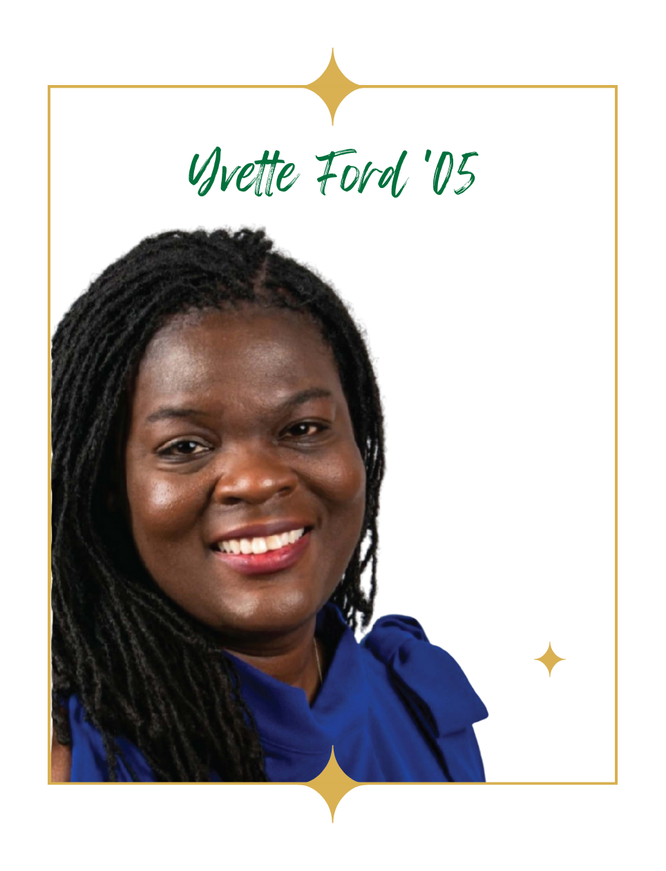 Outstanding Alumni Awards CCRI