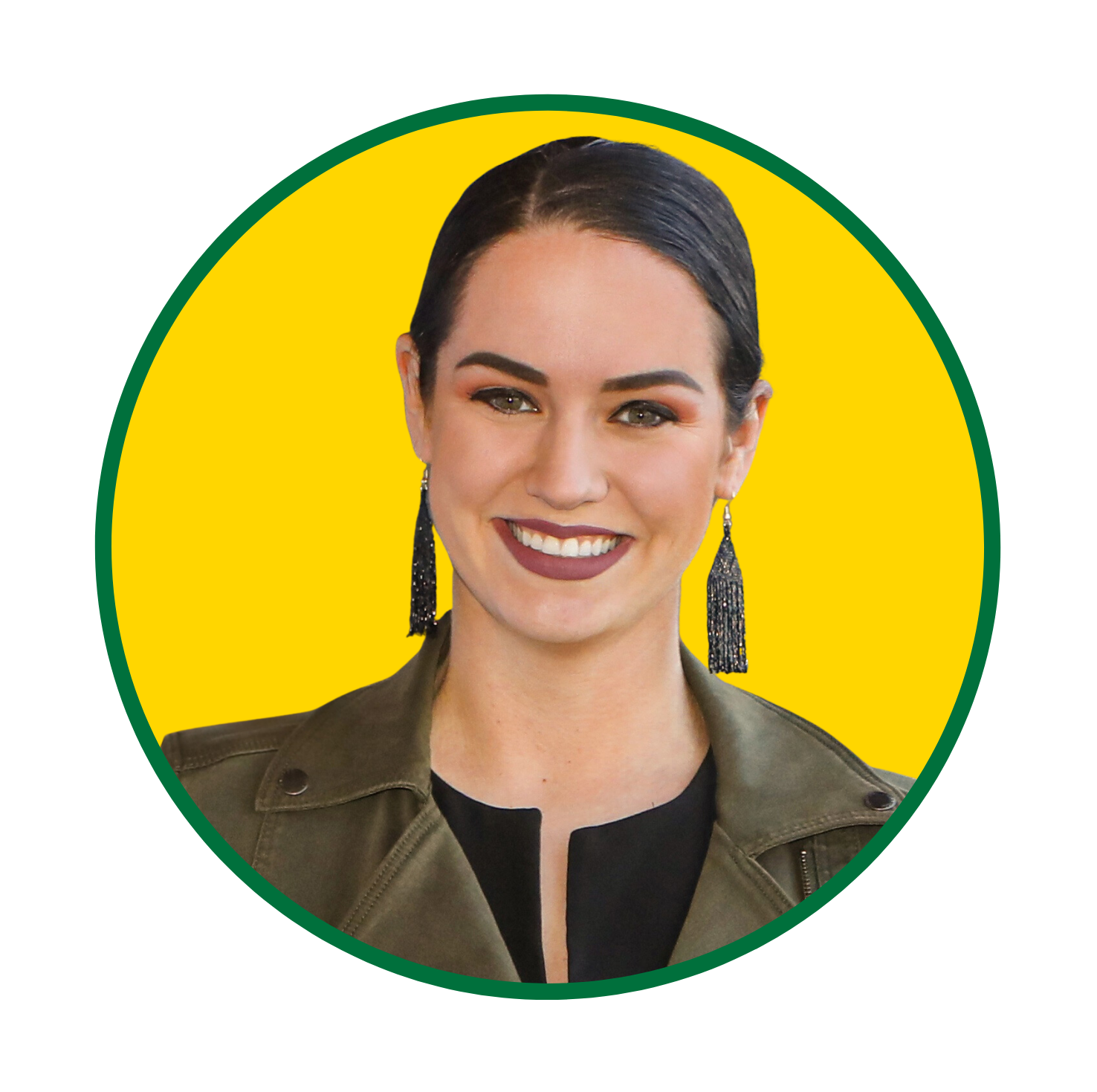 Alexandra "Allie" D. Curtis '19