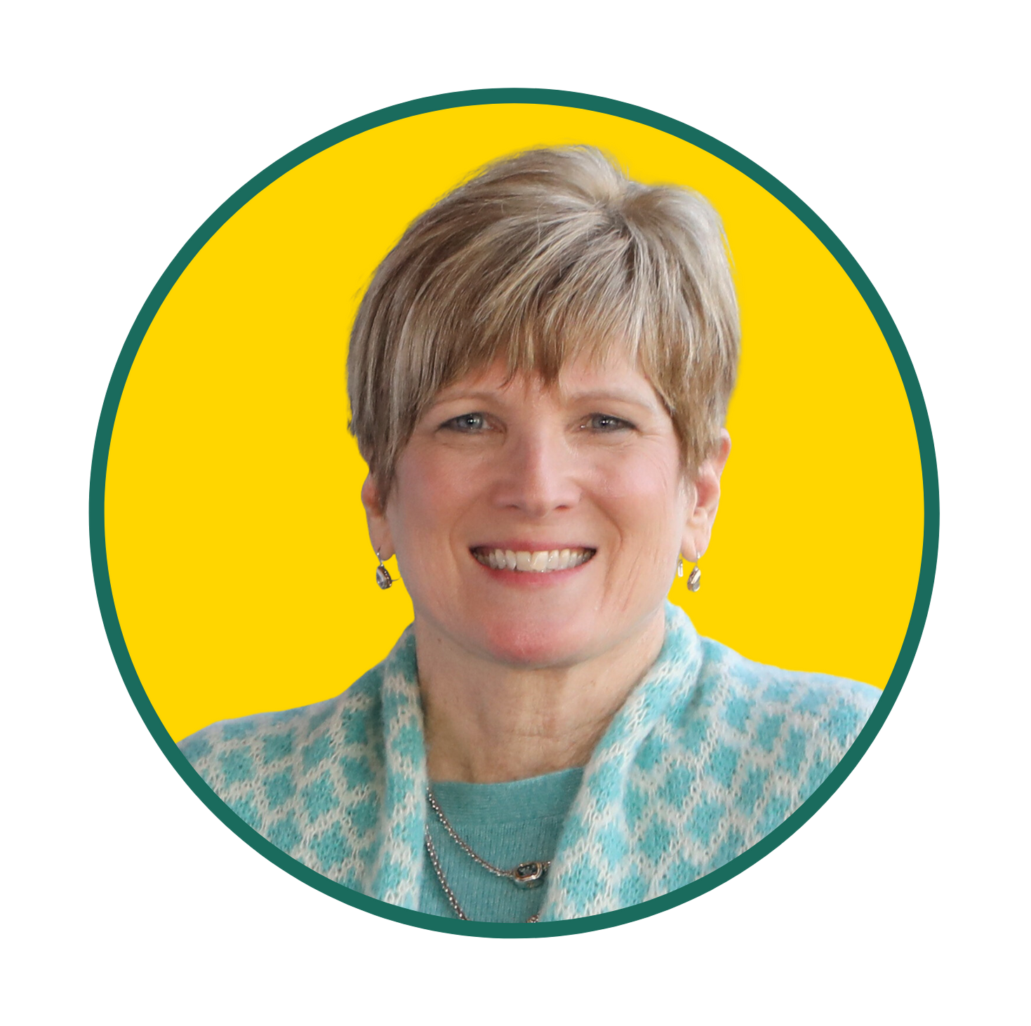 Kathleen "Kat" Charbonneau '83, Treasurer
