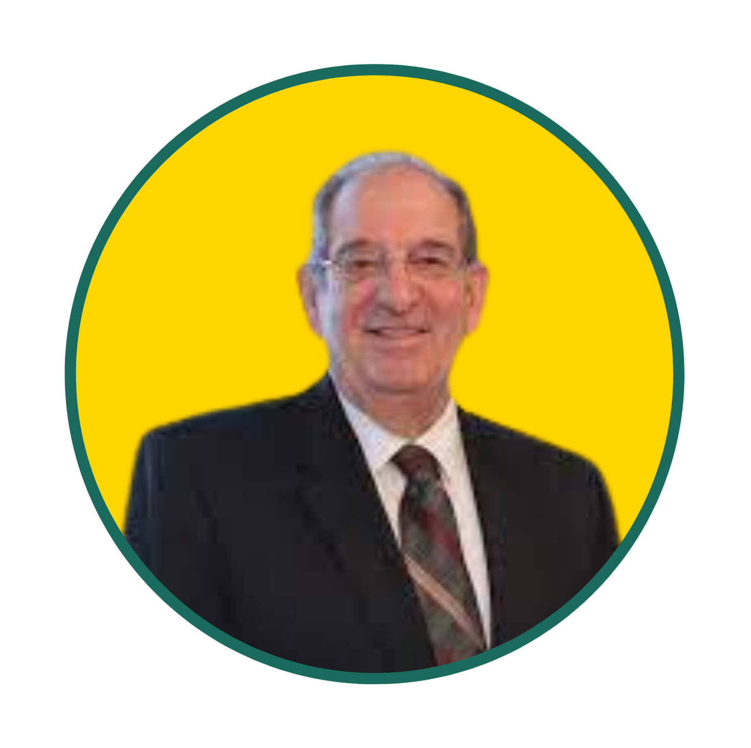 Louis J. Saccoccio, Jr. '68