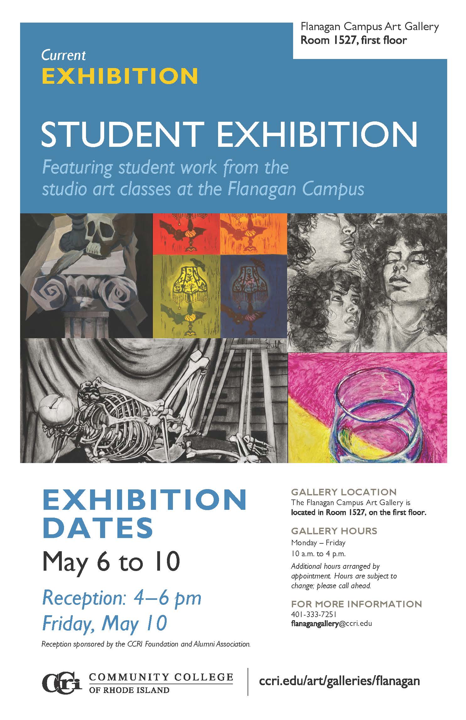 Student Exhibition