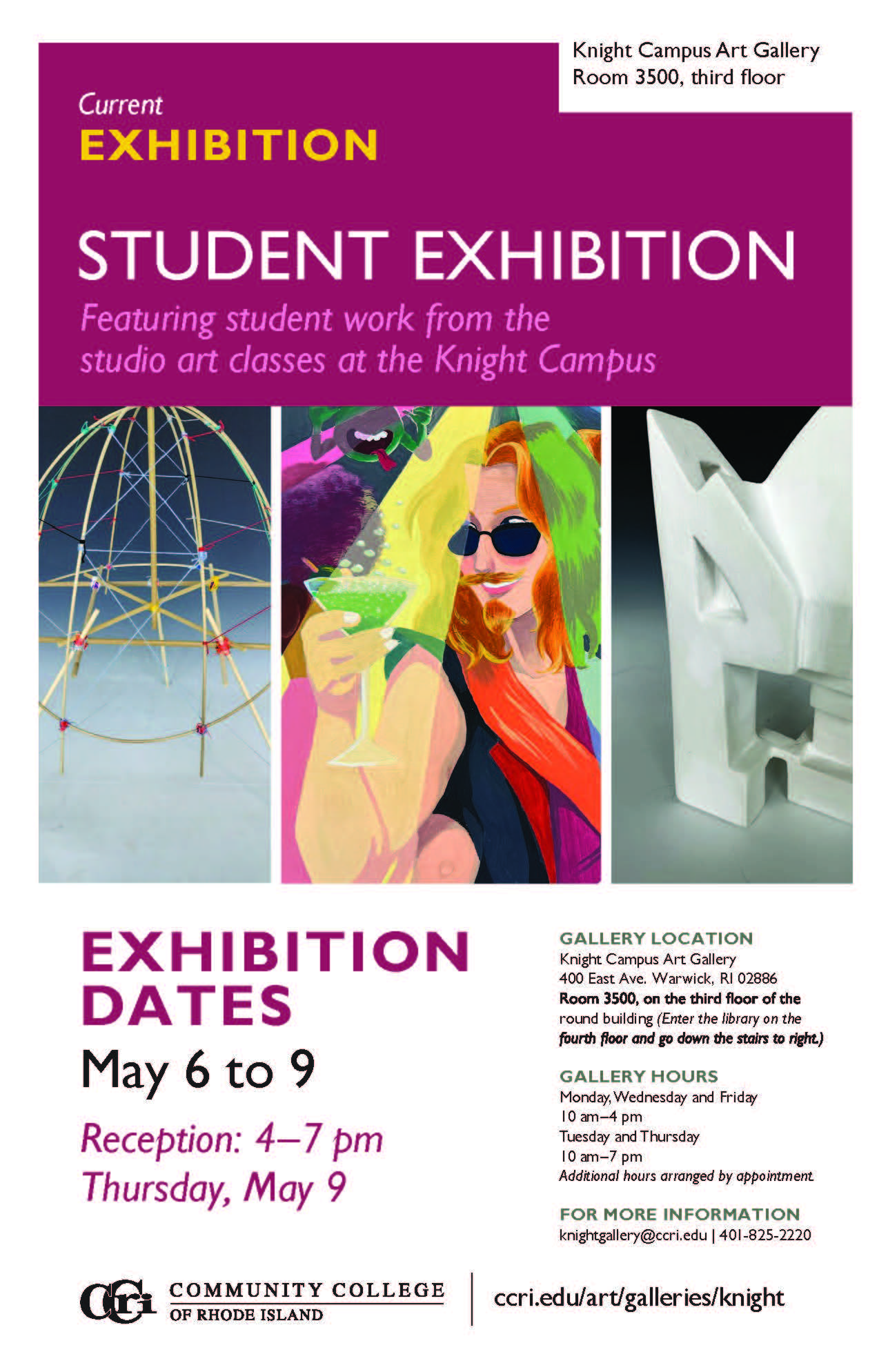 Student Exhibition