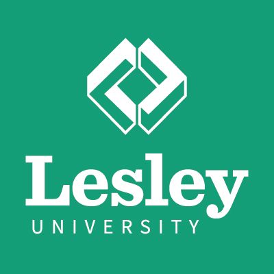 Lesley Logo Square
