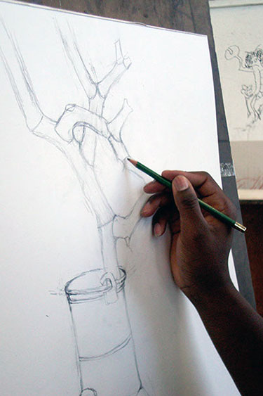 Online Drawing And Sketching Classes