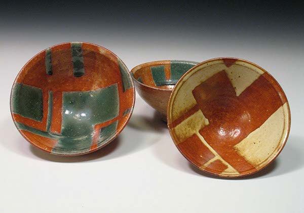 Ceramics II 