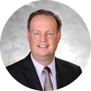 Bill Schmiedeknecht