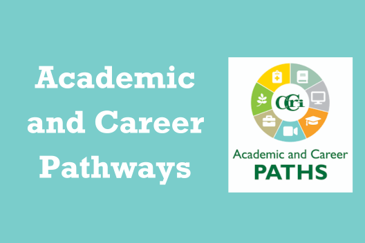 CCRI Academic and Career Pathways