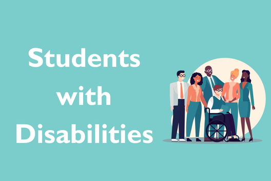 Students with Disabilities