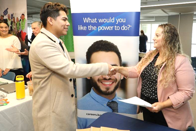 For Employers