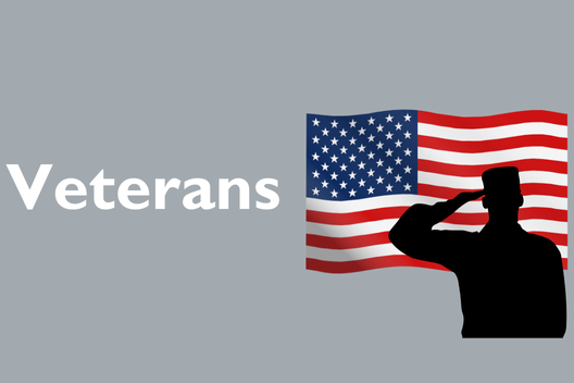 Veterans