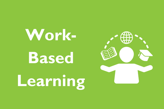 Work-Based Learning for Employers