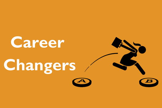 Career Changers