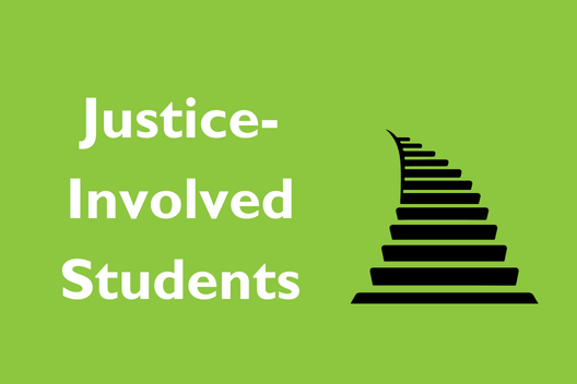 Justice-Involved Students