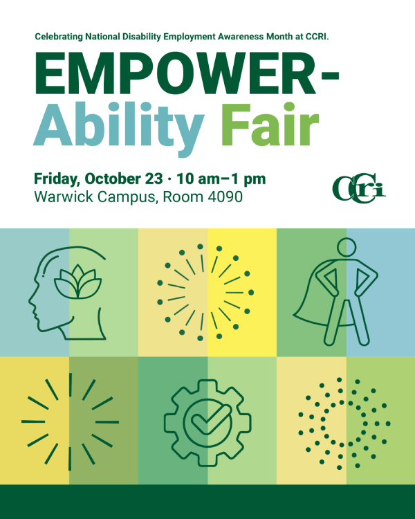 Empower-Ability Fair image