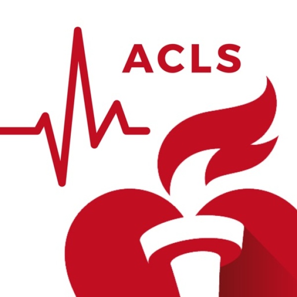 ACLS - Advanced Cardiovascular Life Support