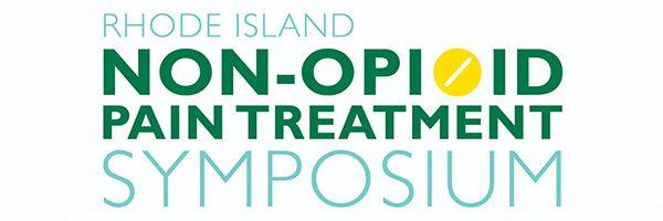 Non-Opioid Symposium