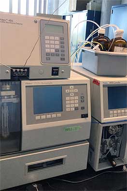 HPLC616