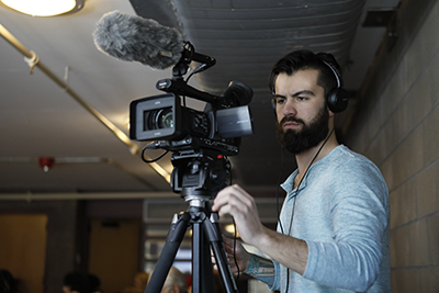 ccri camera crew