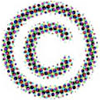 Copyright symbol