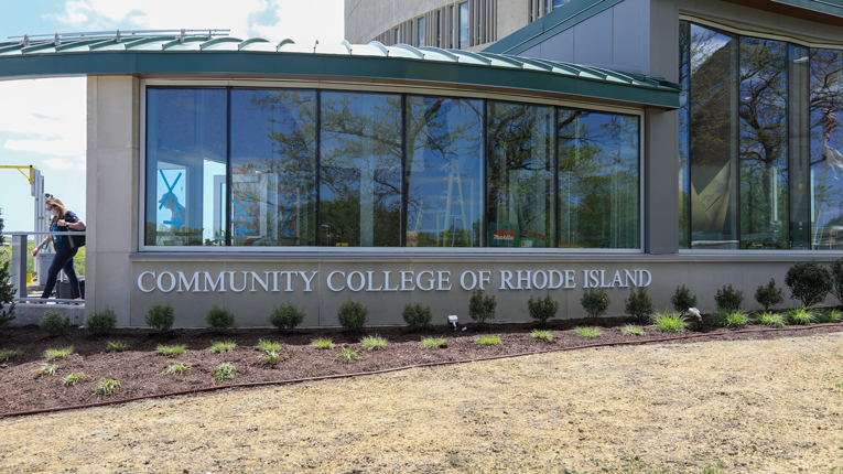 Transfer Center