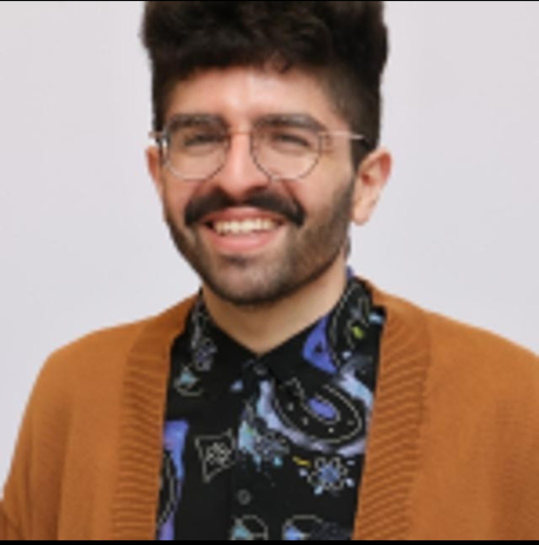 Click for Bio Click for Bio